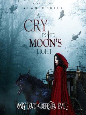 cover image of A Cry in the Moon's Light
